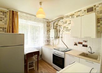 Продажа 1-ком. квартиры, 31 м2, Калуга, Московская улица, 240