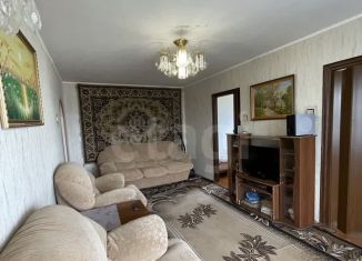 Продаю 3-ком. квартиру, 47.4 м2, Златоуст, 1-й квартал, 17