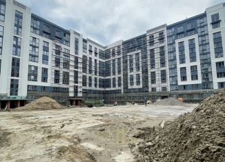 Продаю 2-ком. квартиру, 56.6 м2, Калининград