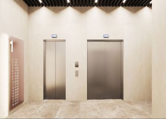 Продаю 3-ком. квартиру, 93 м2, Воронеж