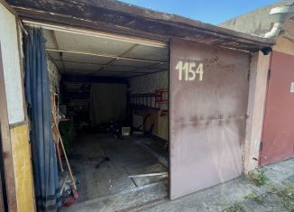 Сдача в аренду гаража, 28 м2, Ленинградская область