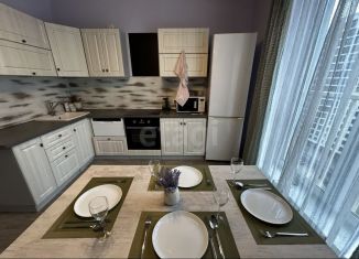 Продается квартира студия, 38.2 м2, Мурино, Екатерининская улица, 7к1