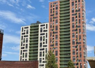 3-комнатная квартира на продажу, 74.4 м2, Ростов-на-Дону