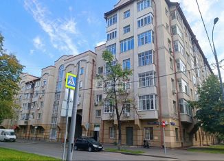 Продам 2-комнатную квартиру, 69 м2, Москва, 2-я Кабельная улица, 4, метро Авиамоторная