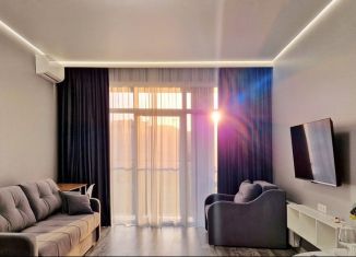 Квартира на продажу студия, 35 м2, посёлок городского типа Дагомыс, Батумское шоссе, 28Ак3