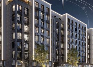 Продаю 1-комнатную квартиру, 45 м2, Махачкала, Пражская улица, 36