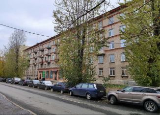 5-ком. квартира на продажу, 73.4 м2, Санкт-Петербург, Удельный проспект, 31