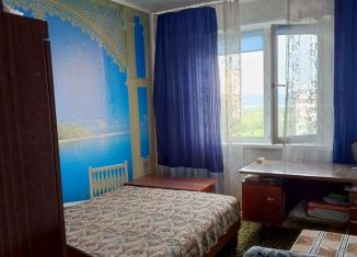 Продажа 3-ком. квартиры, 66 м2, Набережные Челны, Автозаводский проспект, 36