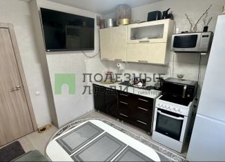 Продаю 1-ком. квартиру, 32 м2, Курган, Омская улица, 60/1