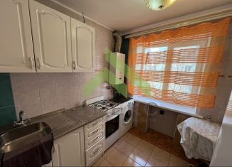 Сдам в аренду однокомнатную квартиру, 30 м2, Воронеж, улица Революции 1905 года, 25