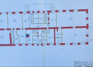 Продажа помещения свободного назначения, 364 м2, Иркутская область, переулок Гагарина, 1