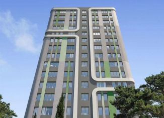 3-ком. квартира на продажу, 85.8 м2, посёлок городского типа Партенит, Санаторная улица