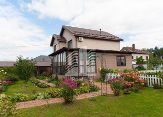 Продается дом, 194 м2, Домодедово, Песчаная улица, 6А