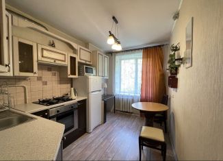 Сдаю однокомнатную квартиру, 33 м2, Санкт-Петербург, Будапештская улица