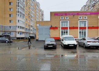 Продается помещение свободного назначения, 105 м2, Чувашия, Университетская улица, 38к4