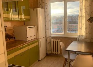 Сдаю двухкомнатную квартиру, 50.6 м2, Тула, улица Братьев Жабровых, 8