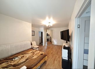 Продам 2-комнатную квартиру, 43 м2, Благовещенск, улица Ленина, 203/5