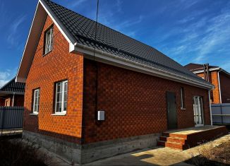 Продам дом, 126 м2, Краснодарский край, Капитальная улица, 8