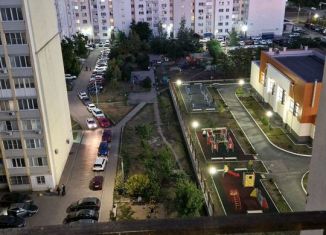 Сдаю в аренду однокомнатную квартиру, 37 м2, Саратов, Техническая улица, 7А