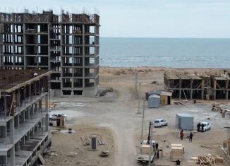 Продается 2-комнатная квартира, 43.6 м2, Дагестан, 8-я линия, 124