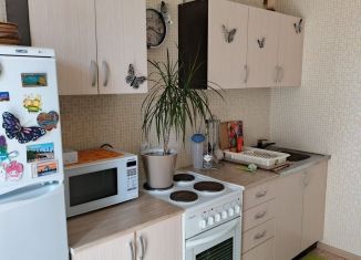 Продается однокомнатная квартира, 34.4 м2, Воронеж, жилой массив Олимпийский, 1