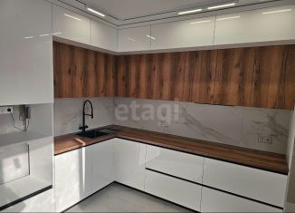 2-комнатная квартира на продажу, 62 м2, Воронеж, улица 121-й Стрелковой Дивизии, 9, ЖК Суворов-Сити