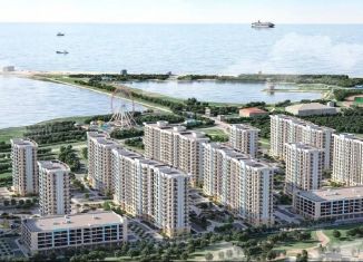 Продается 1-ком. квартира, 38.4 м2, Крым