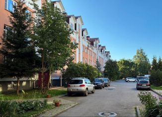 2-комнатная квартира на продажу, 53 м2, Санкт-Петербург, 3-я линия 1-й половины, 53