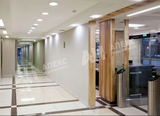 Сдам офис, 750 м2, Москва, Варшавское шоссе, 25Ас6, метро Крымская