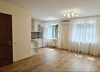 1-комнатная квартира на продажу, 47.6 м2, Владивосток, Океанский проспект, 108