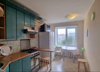 Аренда 3-комнатной квартиры, 64 м2, Ростов-на-Дону, Ворошиловский проспект, 91/1