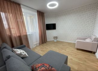 Сдается 2-комнатная квартира, 59 м2, деревня Мокшино, Полевая улица, 8