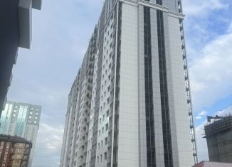 Продажа квартиры свободная планировка, 44 м2, Грозный, Кабардинская улица, 40А