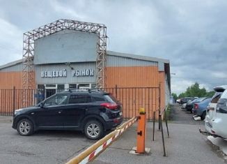 Продается помещение свободного назначения, 1668 м2, Санкт-Петербург, Тепловозная улица, 31А, метро Обухово