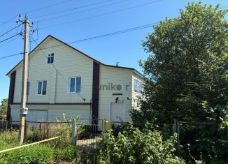 Продажа коттеджа, 207.7 м2, Республика Башкортостан, Молодёжная улица