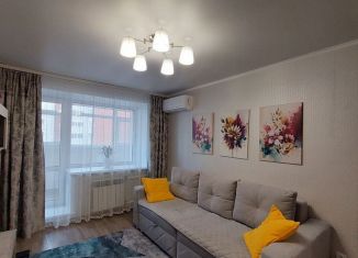 Продается трехкомнатная квартира, 69 м2, Тюмень, Газопромысловая улица, 2, ЖК Просторный