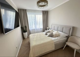 Продаю 1-ком. квартиру, 38 м2, посёлок Парголово, Михайловская дорога