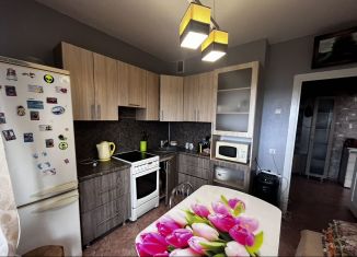 Сдача в аренду однокомнатной квартиры, 37 м2, Воронеж, Острогожская улица, 170/12