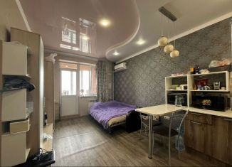 Продается квартира студия, 25 м2, Ростов-на-Дону, улица Еляна, 68, ЖК Николаевский