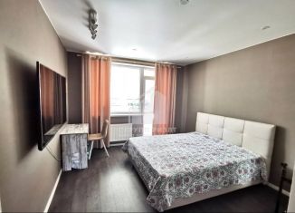 Продается однокомнатная квартира, 62.8 м2, Калининград, Орудийная улица, 18Д