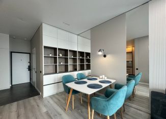 Продаю двухкомнатную квартиру, 60 м2, посёлок городского типа Дагомыс, Батумское шоссе, 28А