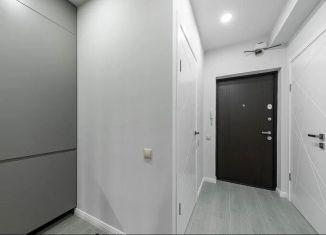 Квартира на продажу студия, 25.6 м2, Сочи, переулок Горького, 24