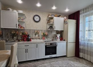 1-комнатная квартира на продажу, 39.6 м2, Тюмень, улица Валентины Трофимовой, 3