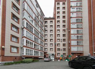 Продажа двухкомнатной квартиры, 88.6 м2, Томск, Базарный переулок, 7