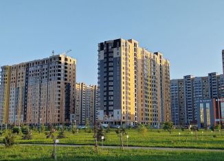 Продаю однокомнатную квартиру, 39.4 м2, Тамбов, Пахотная улица, 20