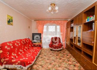 Продаю трехкомнатную квартиру, 59.9 м2, Томск, Дербышевский переулок, 24