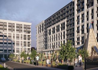 Продаю 2-ком. квартиру, 43.5 м2, Ростов-на-Дону