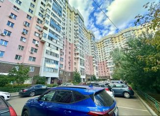 Сдается в аренду 2-ком. квартира, 75 м2, Котельники, Кузьминская улица, 15