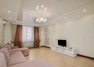 Трехкомнатная квартира на продажу, 115.4 м2, Удмуртия, улица 10 лет Октября, 17А