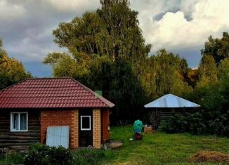 Продажа дома, 30 м2, Татарстан, улица Красный Яр, 29А